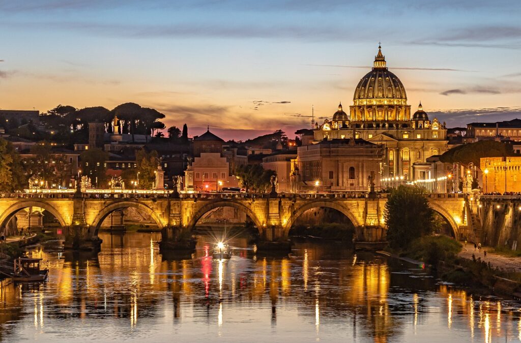 Rome. Italy