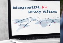 MagnetDL Proxy