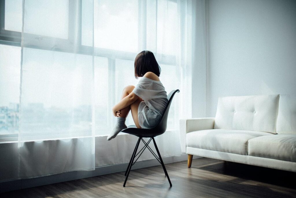 Best Ways to Embrace Living Alone Best Ways to Embrace Living Alone