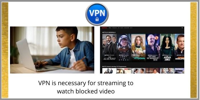 Is A VPN Really Necessary For Streaming