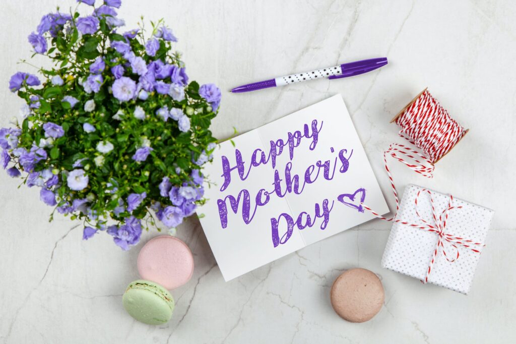 7 Surprised Mum on Mother’s Day Fascinating Ways 7 Surprised Mum on Mother’s Day Fascinating Ways