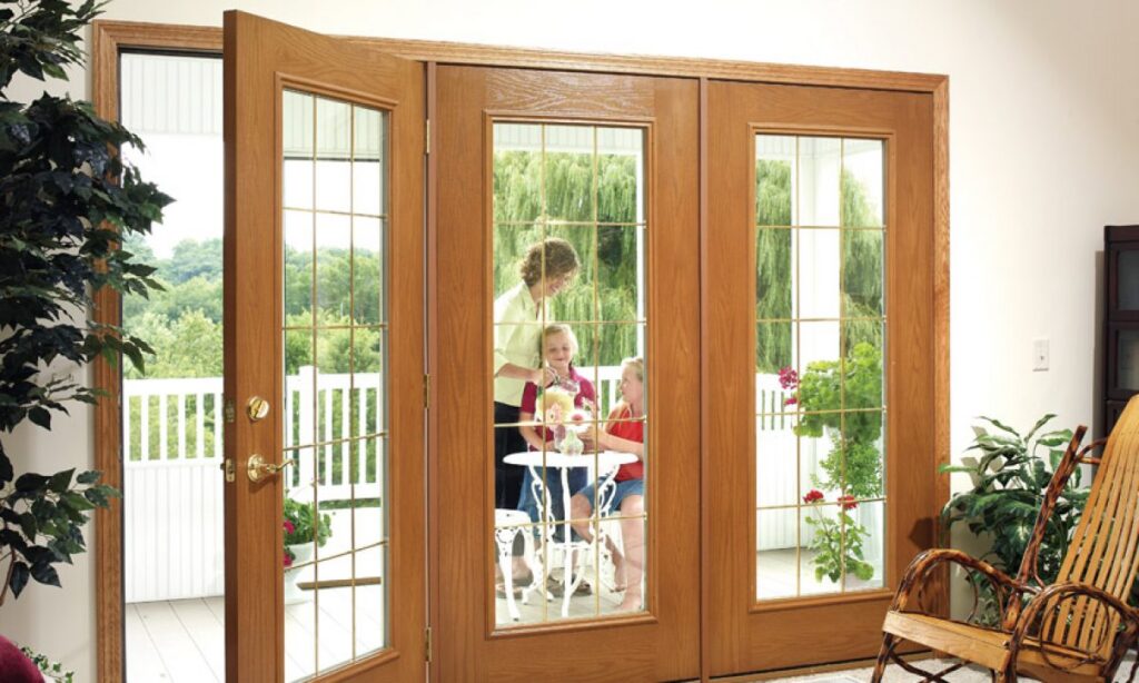 Benefits of Installing Security Doors for the Protection of Homes Benefits of Installing Security Doors for the Protection of Homes