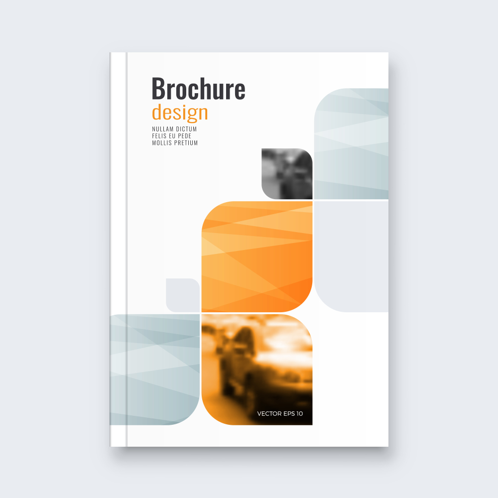 Things To Keep In Mind When Creating An Effective Brochure Design