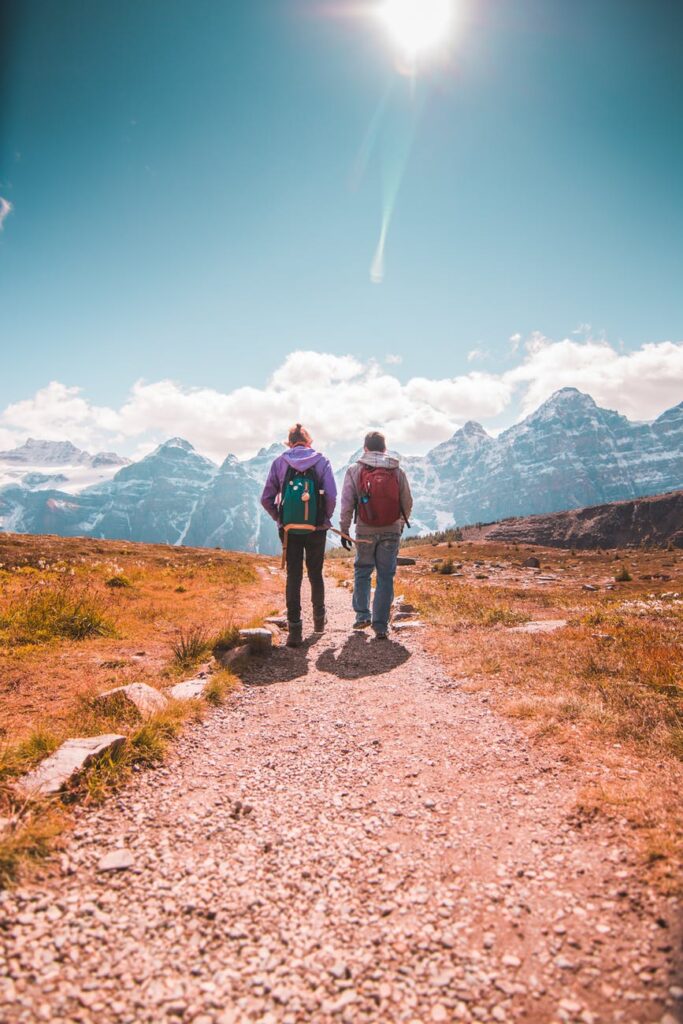 Travelers
