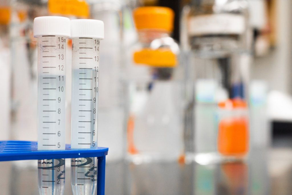 Through Drug Testing