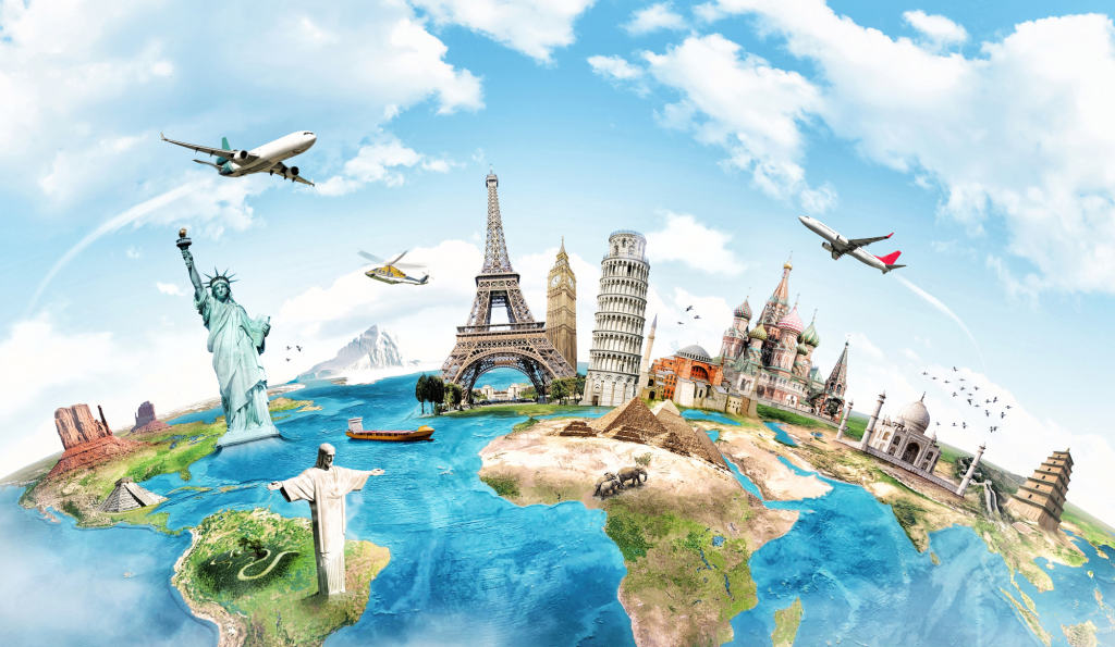Travel Expenses