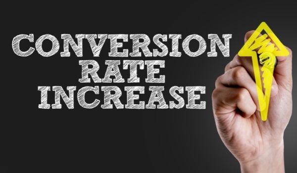 Better Conversion In Less Budget
