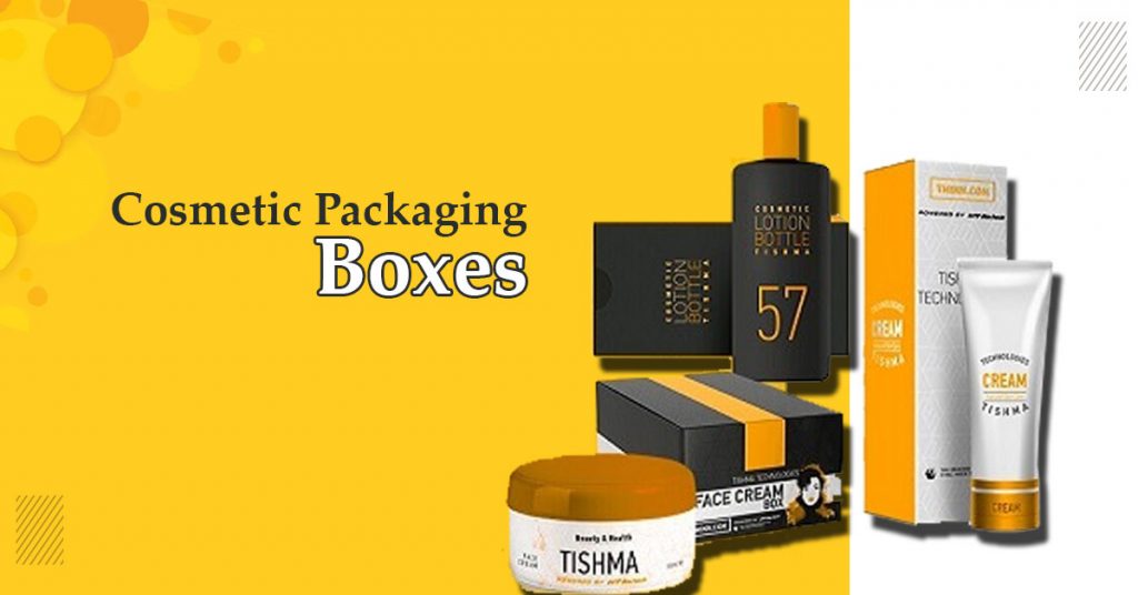 Cosmetic Industry
