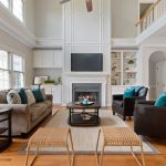 5 Home Design Ideas to Upgrade Your Living Space