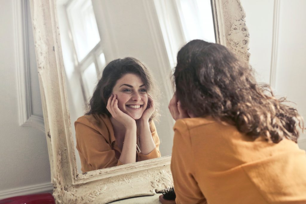 5 Tips of Improving Self Confidence