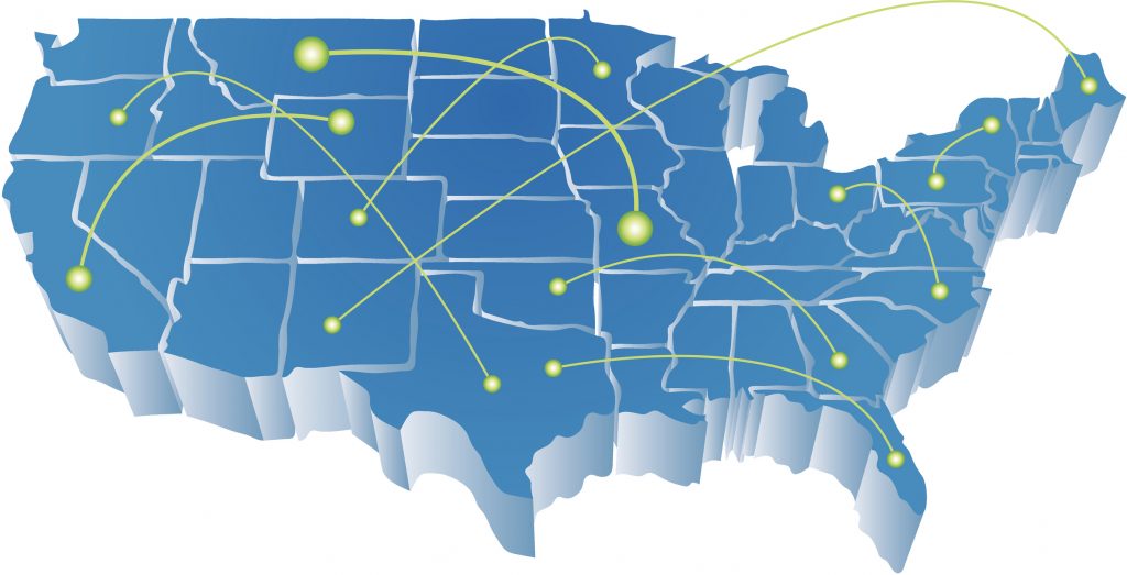 6 ISPs in the US Offering Deals & Discounts 6 ISPs in the US Offering Deals & Discounts