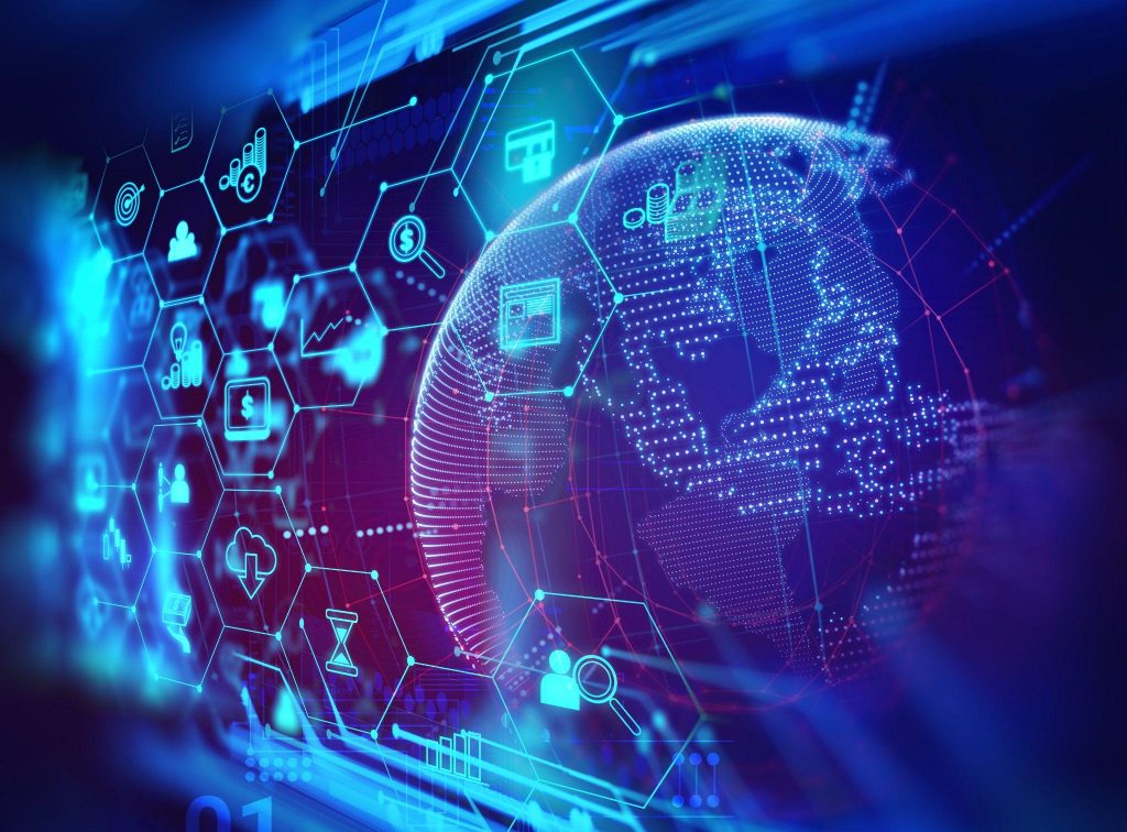 Digital Transformation