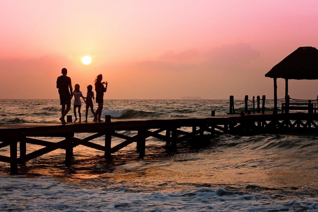 Family Travel Adventures