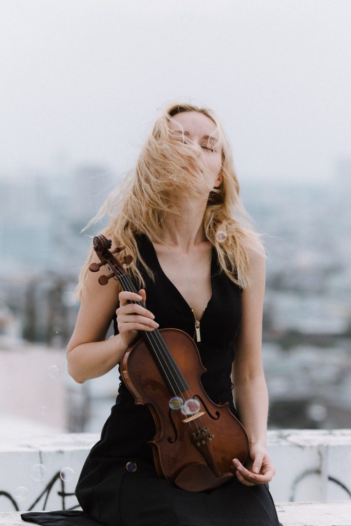 3 Classical Instruments Your Children Can Learn