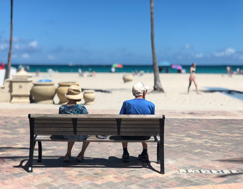 5 Tips to Help Prepare for Retirement 5 Tips to Help Prepare for Retirement