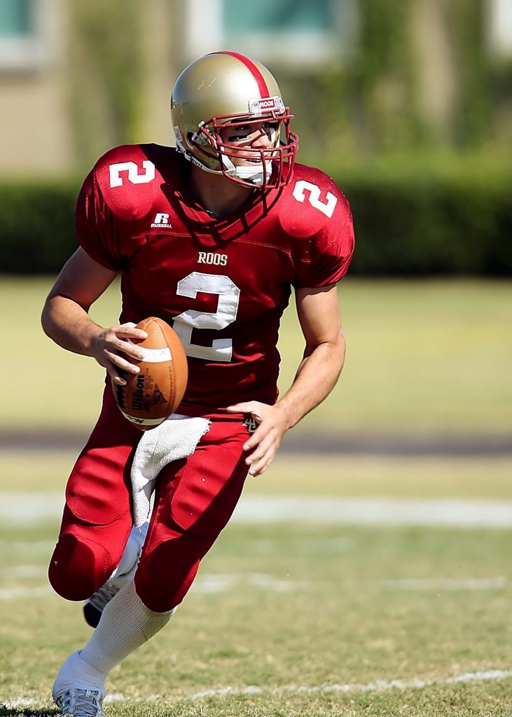 5 Tips to Make Unique and Unbeatable Football Plays