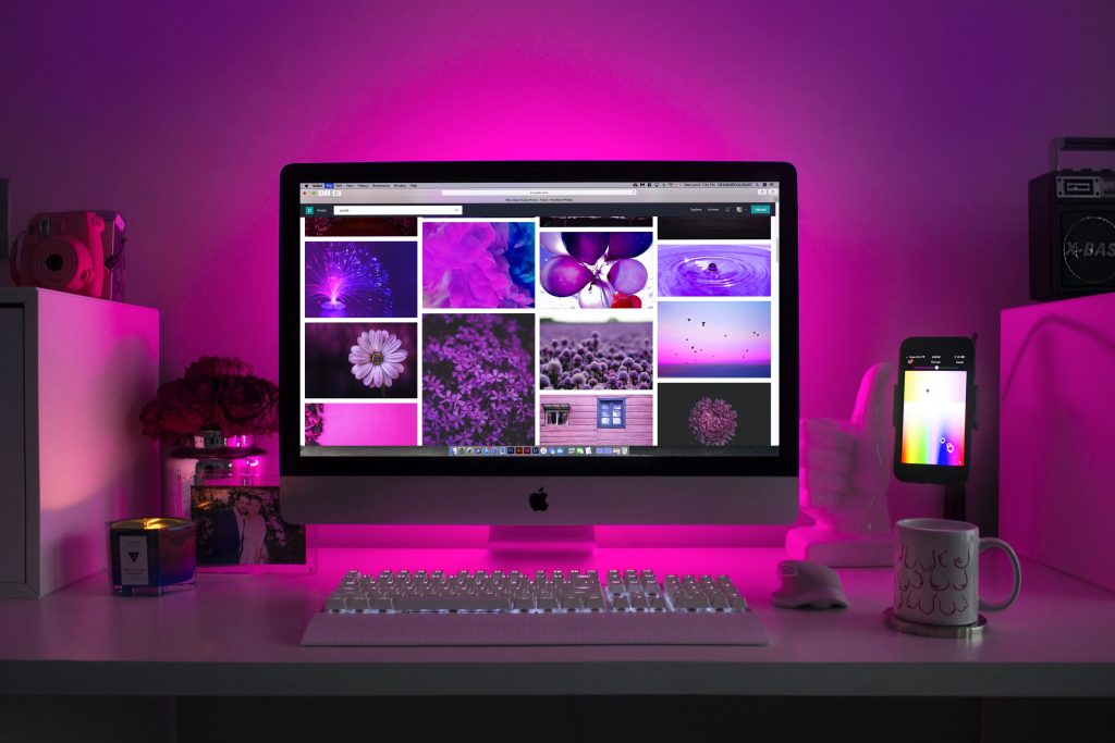 5 Ways to Make App Software Visually Pleasing