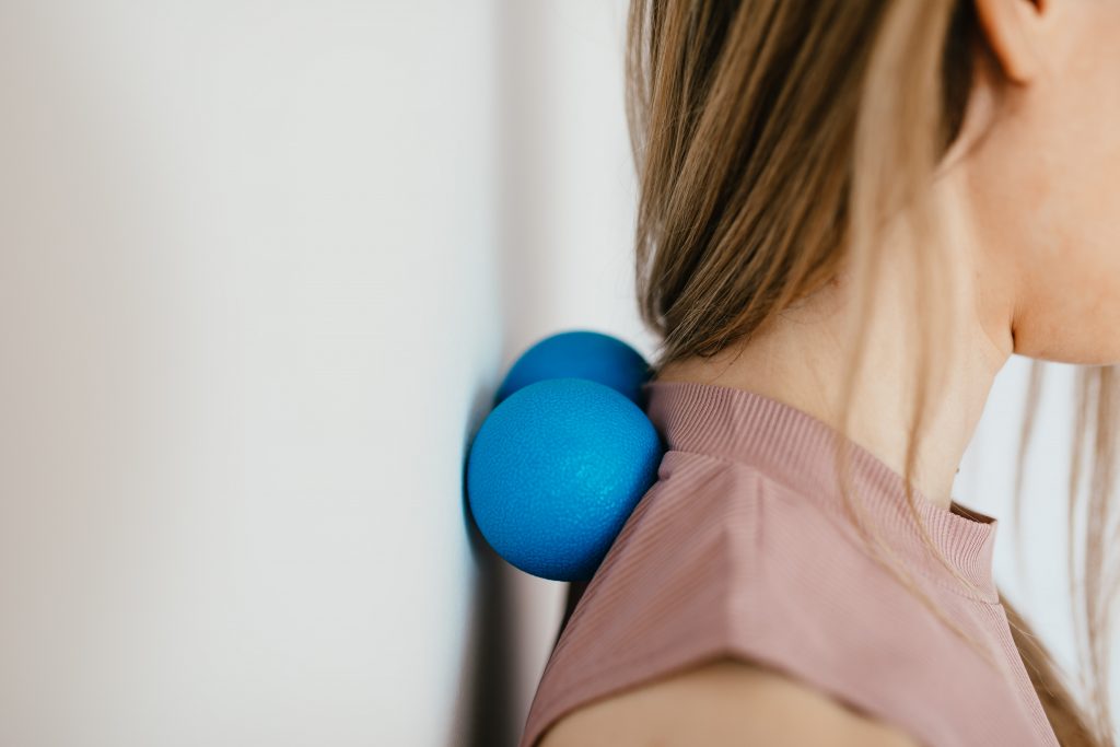 Great Tips for Healing Body Pain
