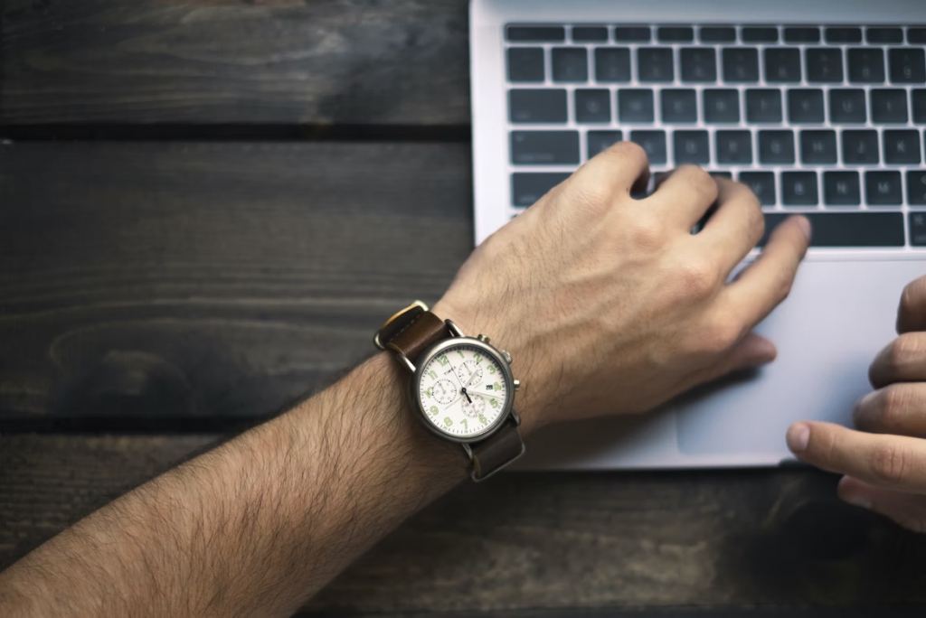Ways to Manage Time