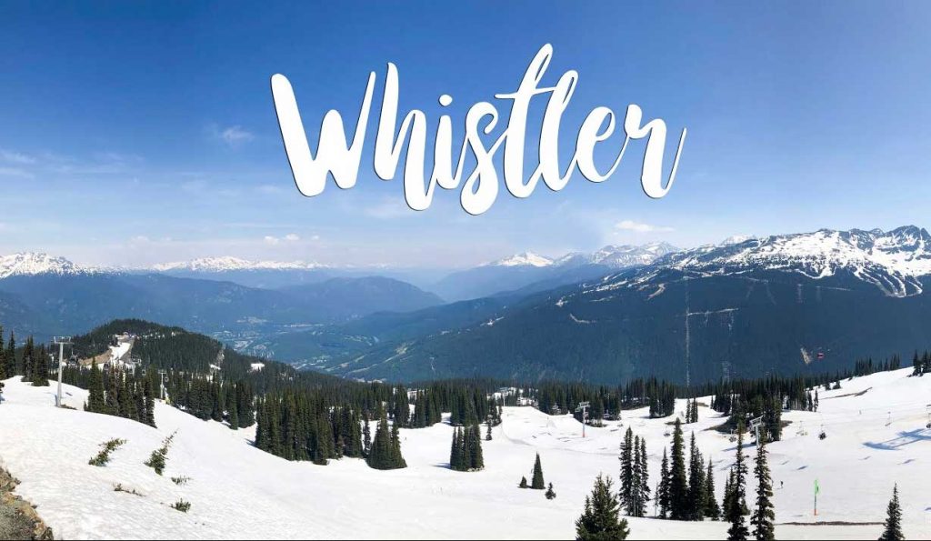 Whistler