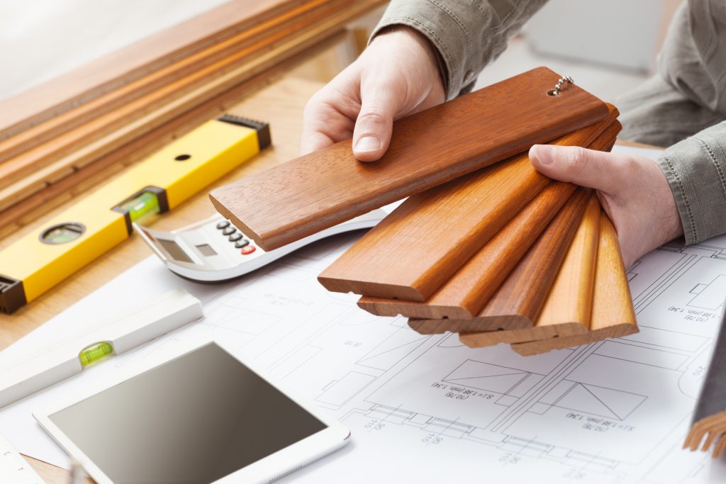 4 Materials That Are Perfect for Your Home Remodeling Projects