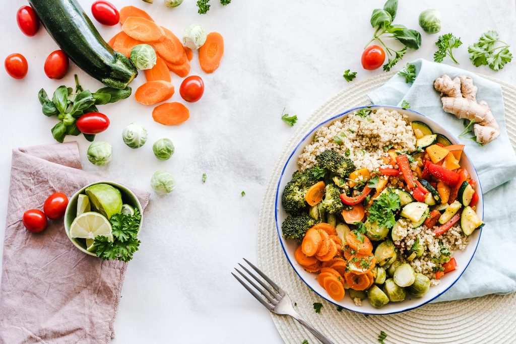 5 Healthier Substitutes to Include in Your Diet 2