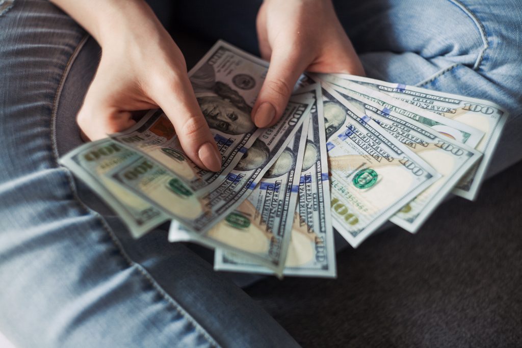 5 Ways to Finance Your Income in 2021