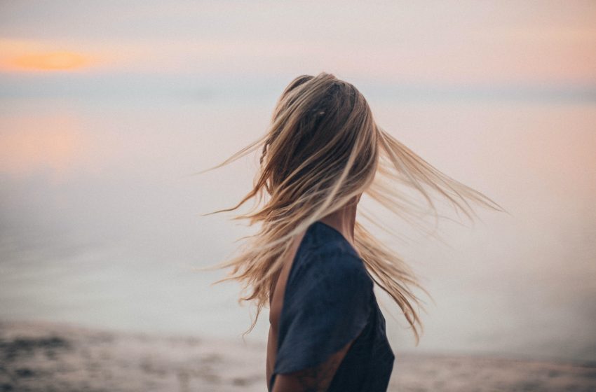 5 Ways to Increase the Length of Your Hair