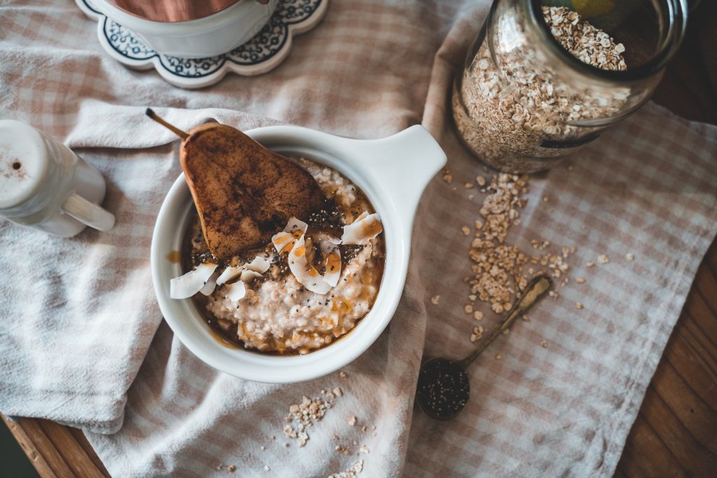 6 All Natural Vegan Breakfast Alternatives to Try 1 1