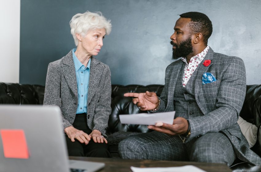 6 Lucrative Careers in the Business Investment World