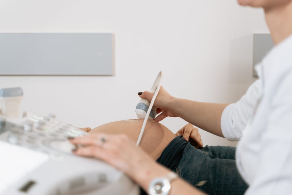 6 Ways for Women to Stay Healthy During Pregnancy 2