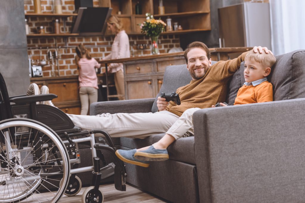 6 Ways to Make Your Home More Disability Friendly