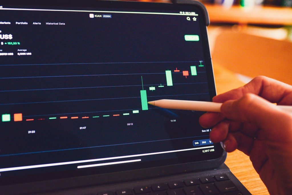 Cryptocurrencies to Invest