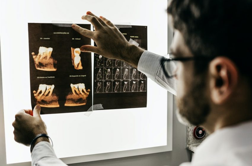 Cutting-Edge Technology in Dentistry