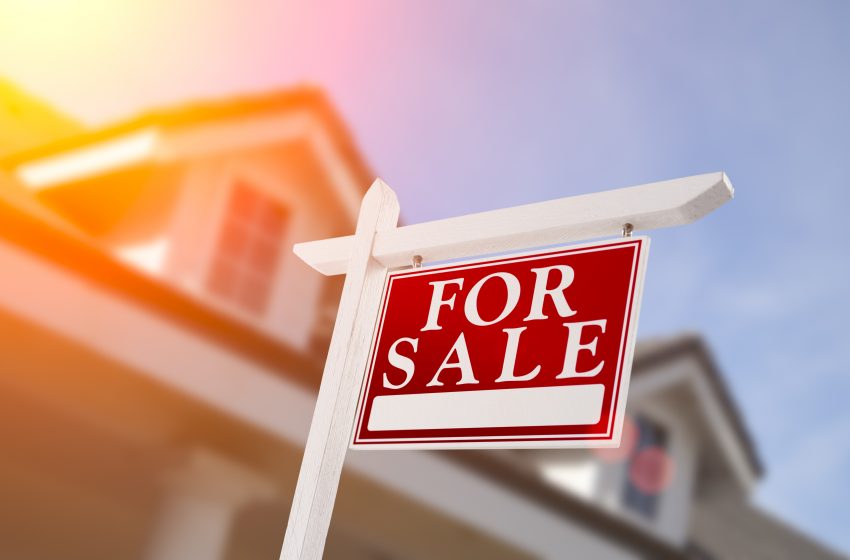 Don’t Let These 5 Issues Scare You When Shopping for a House
