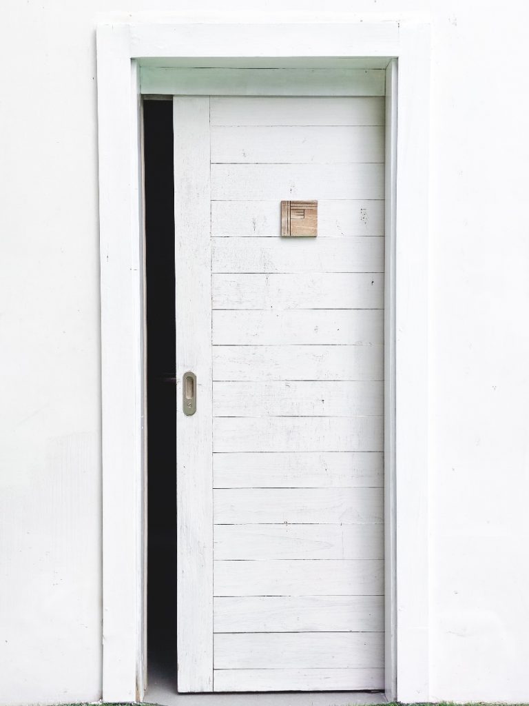 Door Installation Services