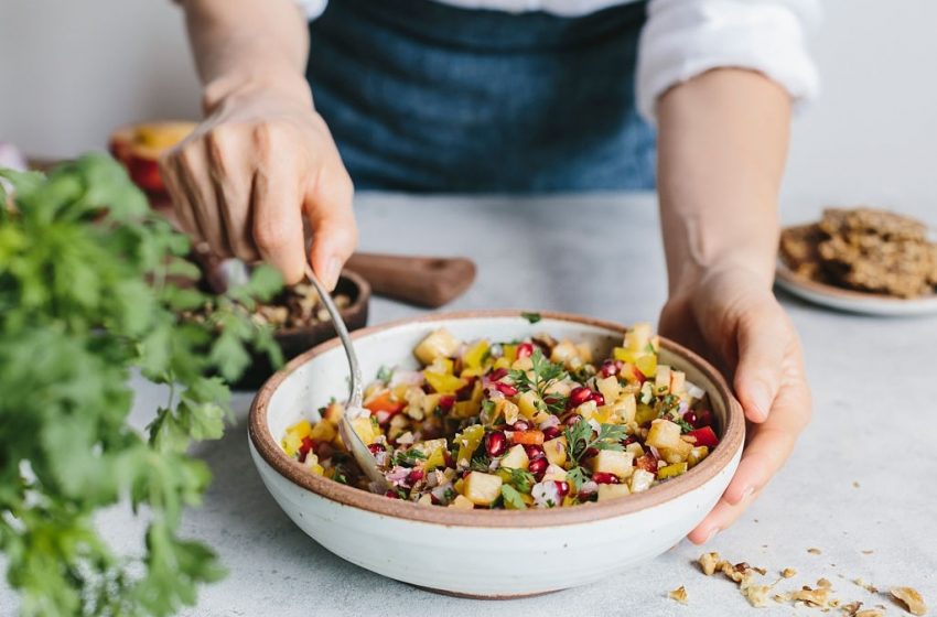  Things you should know about Healthier Lifestyle