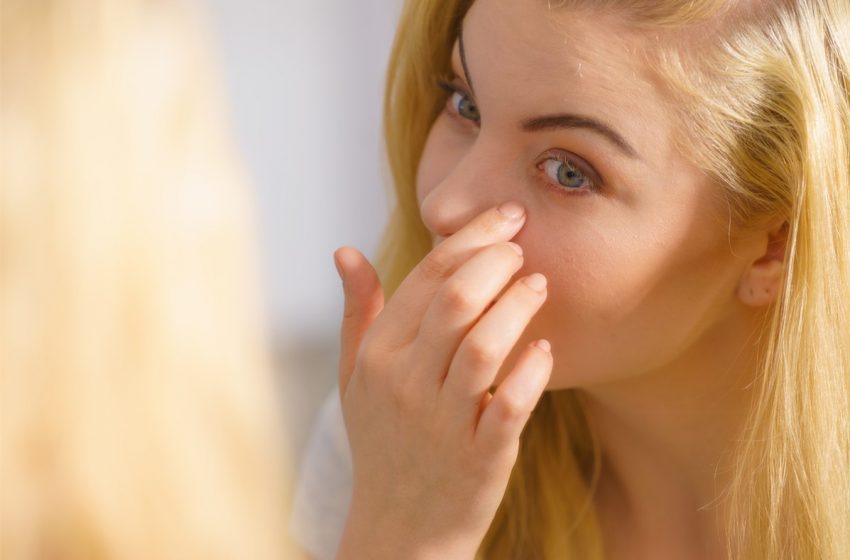 How to Get Rid of the Bags Under Your Eyes