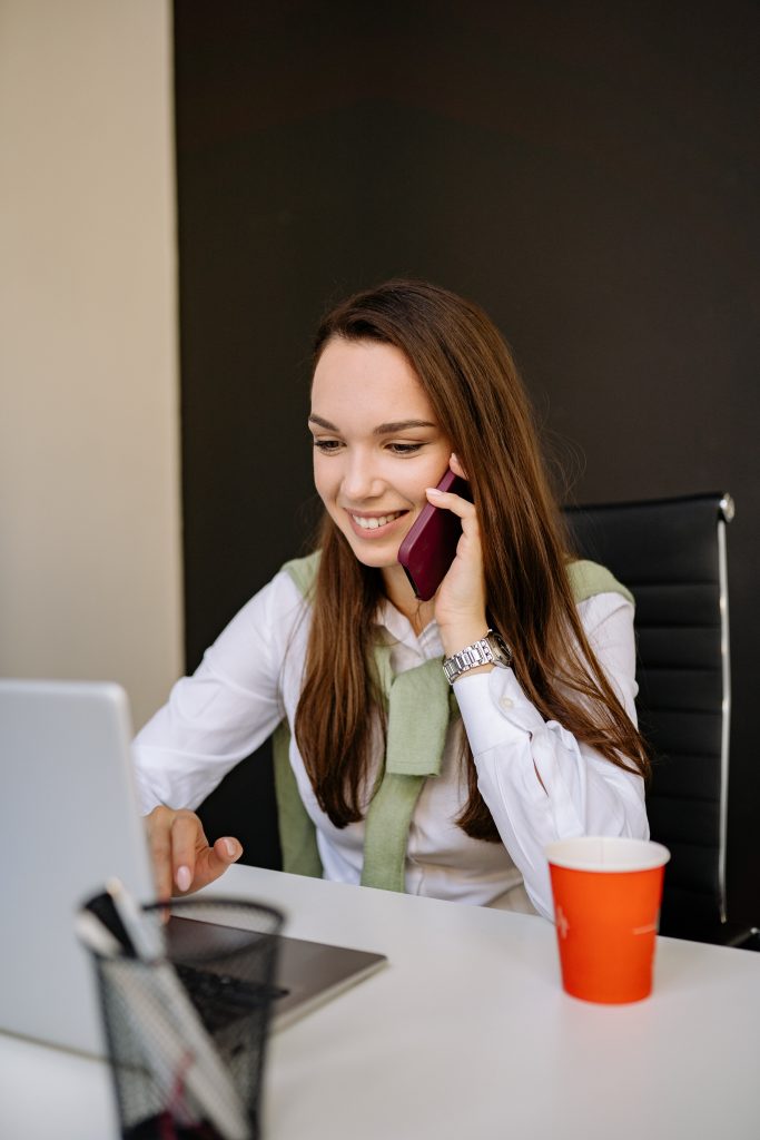 How to Get Started in a Telesales Career