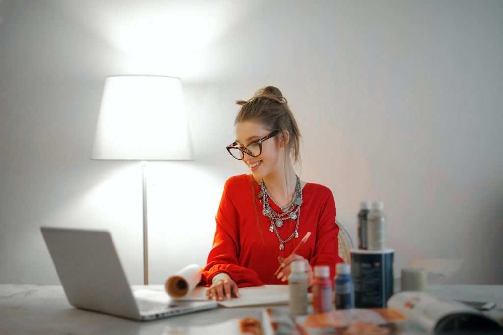 How to Increase Productivity While Working from Home