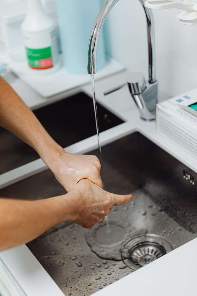 Plumbing 101 Everything You Might Need