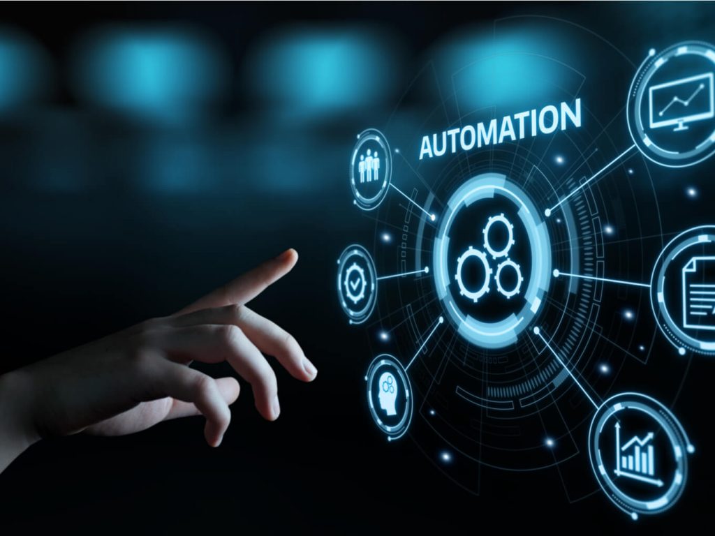 marketing automation company