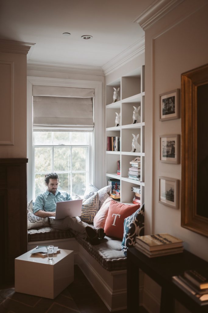 10 Benefits of Working Remotely