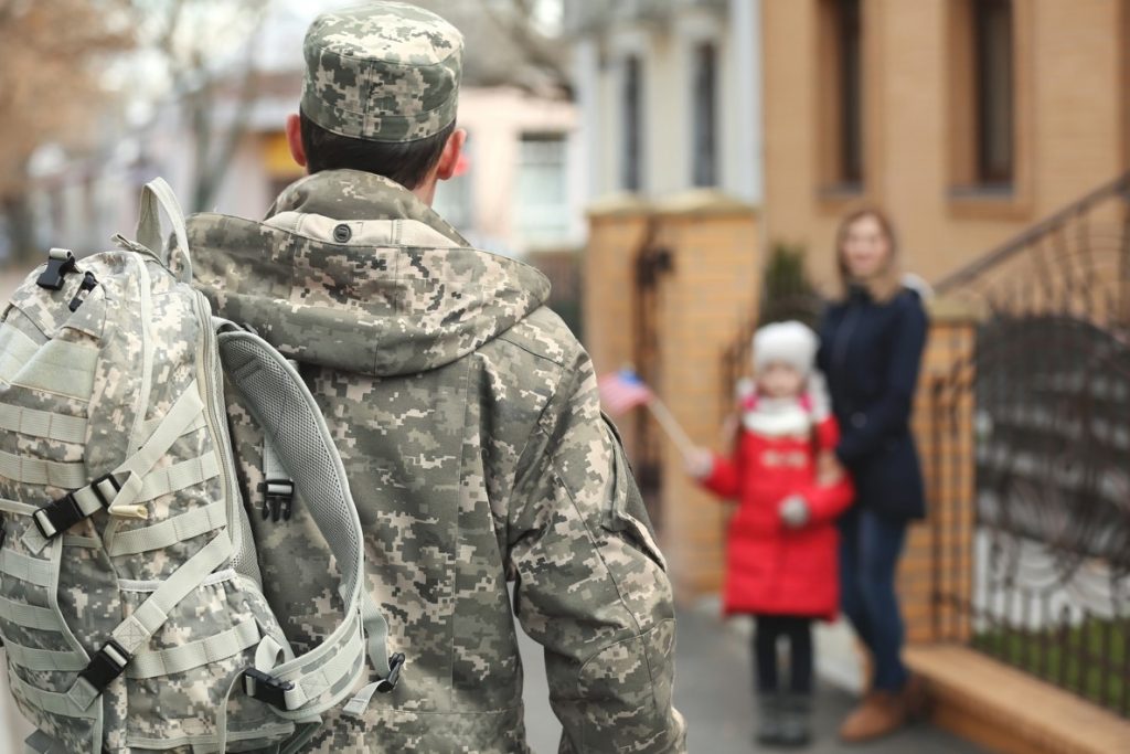 5 Ways Military Personel Can Prepare for Post Service