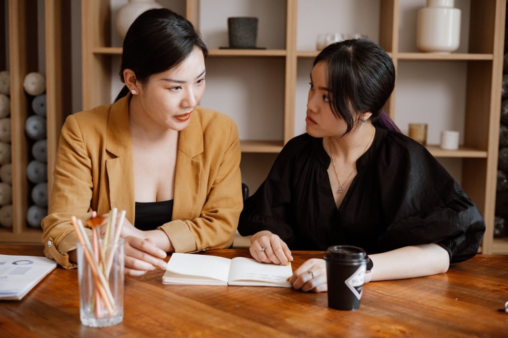How Female Business Owners Can Scale Up Their Company