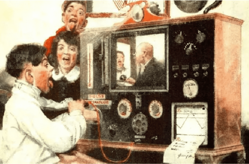  Impact of Telemedicine on Healthcare Industry