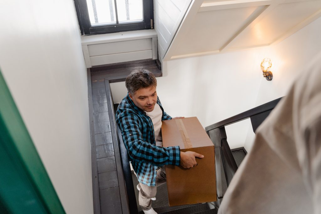 10 Essentials You Will Need Before Moving into Your Apartment 1