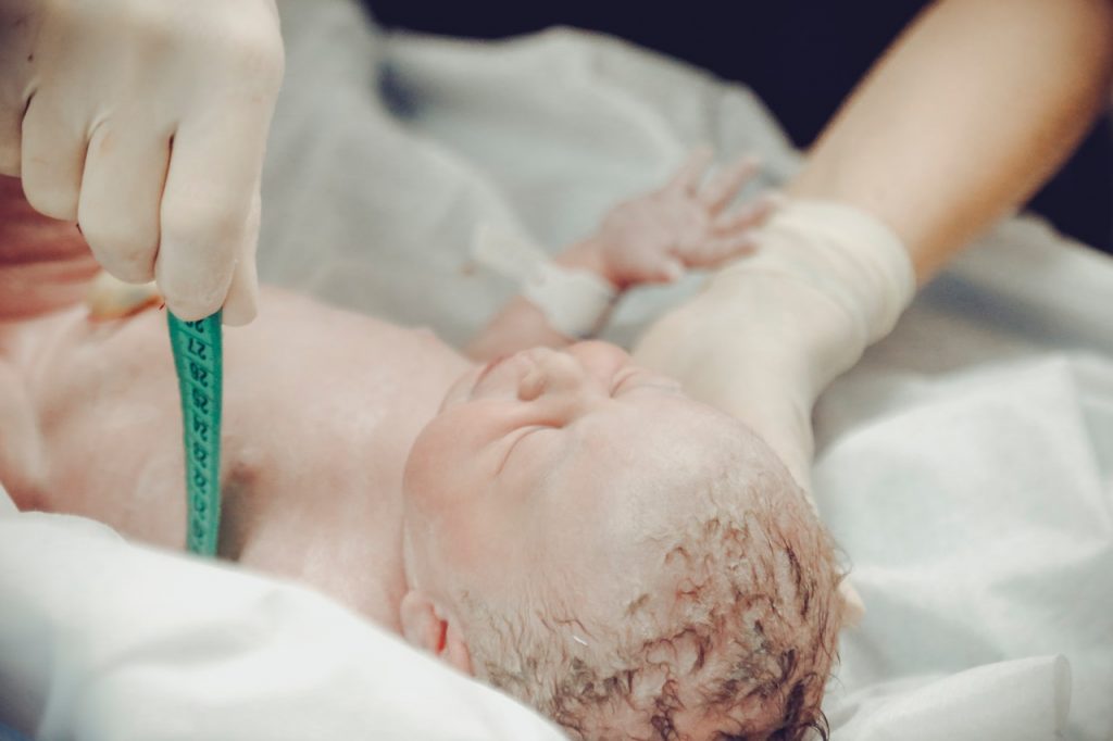 8 Common Birth Injuries in Newborns