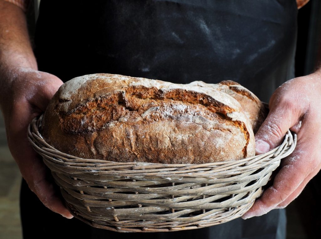 How Long Is Bread Considered Fresh