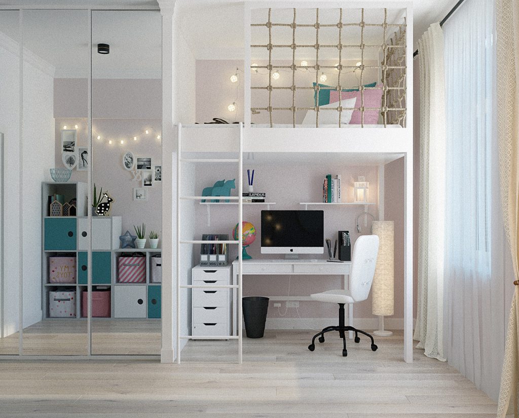 Storage Space